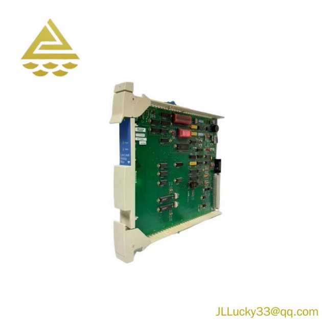 Honeywell 51304362-150 Analog Input Multiplexer Processor