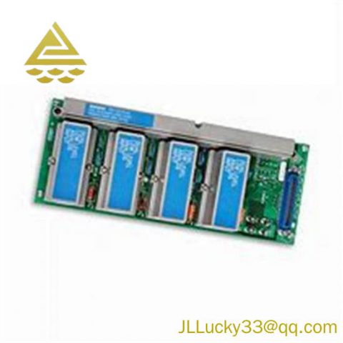 Honeywell 51304437-100 MU-TAIL02 ANALOG INPUT TERMINATION - Advanced Signal Conditioning for Industrial Control Systems