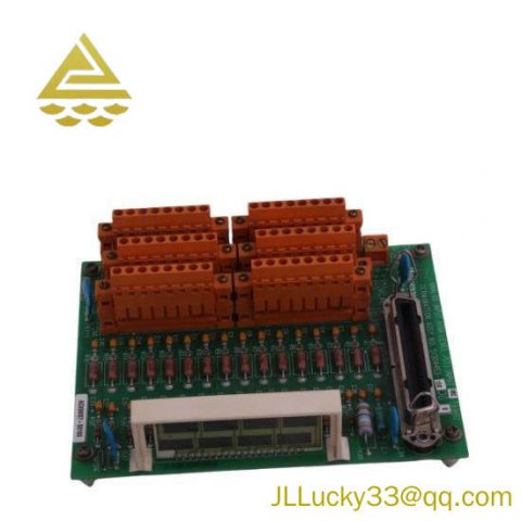 Honeywell 51304453-150 / MC-TAIH02 Analog Input Module