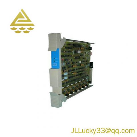 Honeywell 51304483-100 ANALOG OUTPUT Module