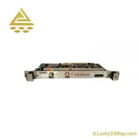 Honeywell PLC 51304511-200, High-Performance Control Module