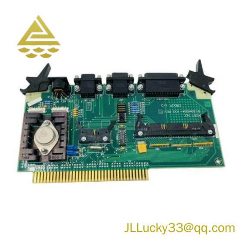 Honeywell 51304584-100 EXCH IO CARD EPDGP - Industrial Control Module, Advanced I/O Technology