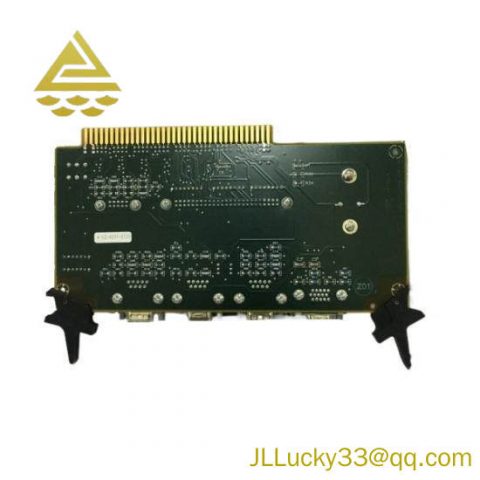 Honeywell's Advanced 51304831-100 & 51304830-100 Control Module