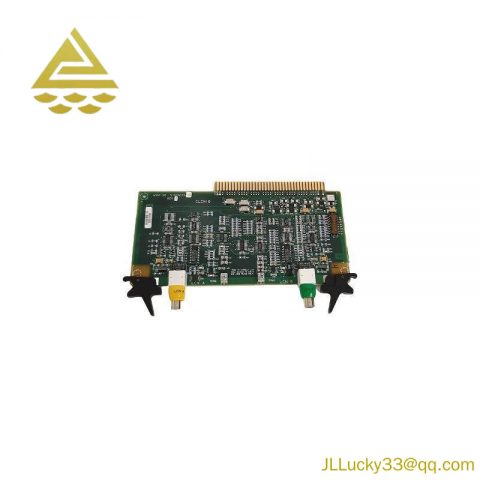 Honeywell 51305072-400: Advanced Input Output Board for Industrial Automation