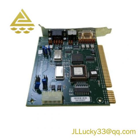 Honeywell 51305490-500 Analog Input Module for Industrial Control Systems