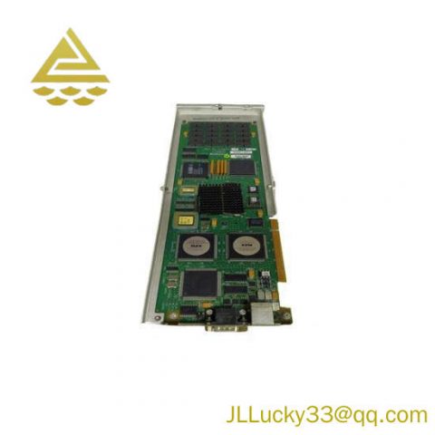 Honeywell 51305517-100 LCNP4 Control Board: Precision Engineered for Industrial Automation