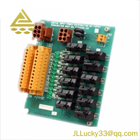 HONEYWELL PLC Control Module 51305863-175: Advanced Automation Solution
