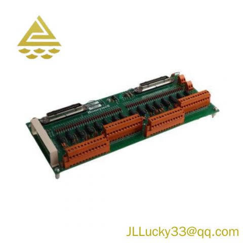 Honeywell 51305863-175A - MC-TAIH15 PLC Control Module