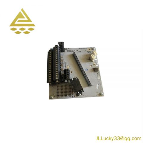 Honeywell 51306513-175 Analog Input Module for Industrial Control