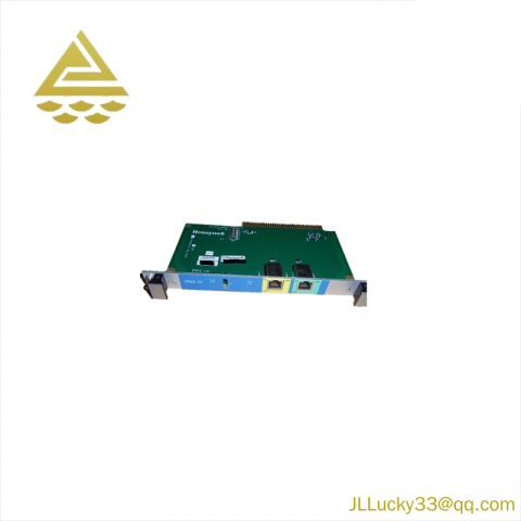Honeywell 51306816-200: Industrial Control I/O Board, for Precision and Reliability