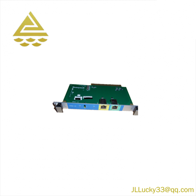 Honeywell 51306816-200: Industrial Control I/O Board, for Precision and Reliability