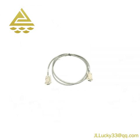 Honeywell 51308097-200 Cordset Cable 6ft, Industrial Control Solutions