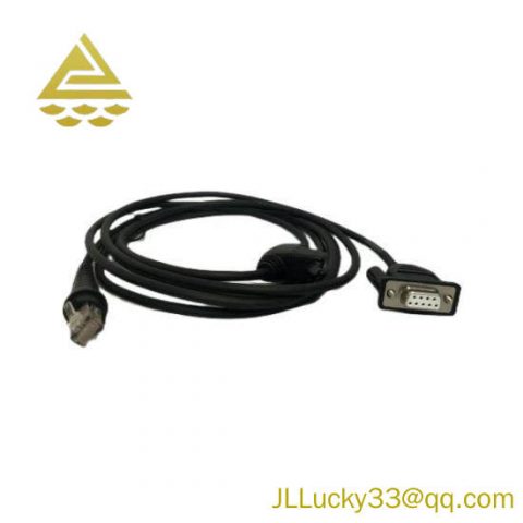Honeywell 51308103-003 CBL PTR (3M): Precision Control Module for Industrial Automation