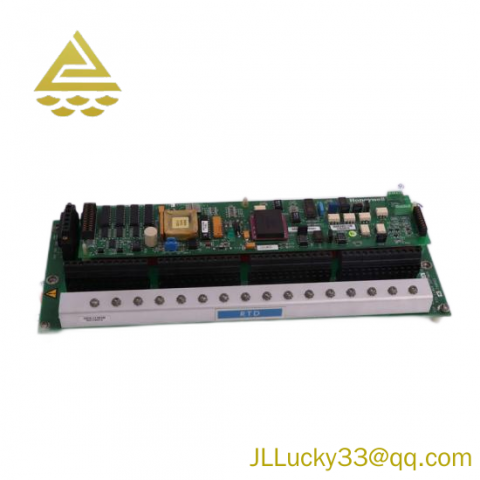 Honeywell HPM Power Supply 51309355-507, Industrial Control Modules