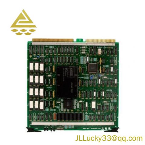 Honeywell FTA Module 51401088-100: Precision Control for Industrial Automation