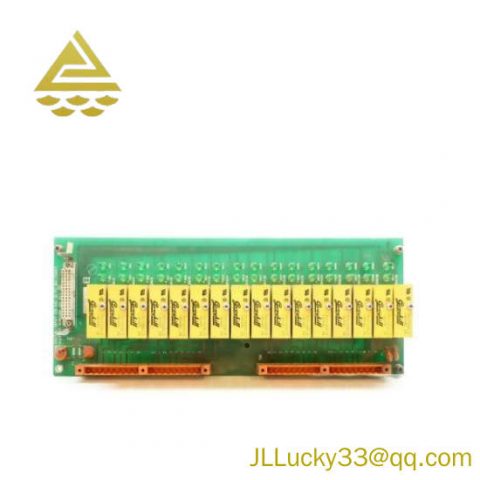 Honeywell 51401186-100 Analog Input Module for Industrial Control Systems