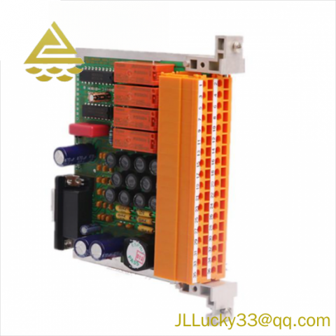 Honeywell 51401364-100 DCS Module