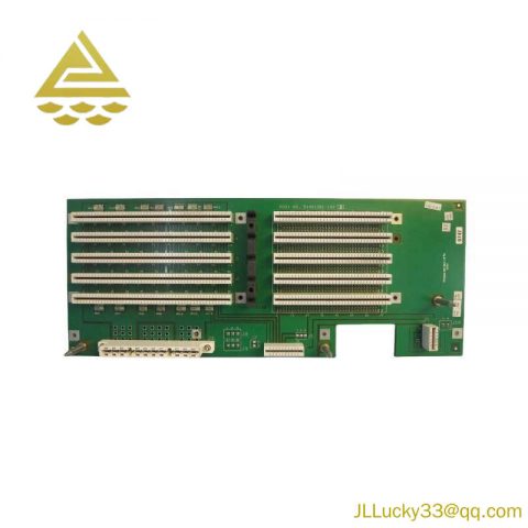 Honeywell 51401381-100: High-Performance Chassis Rack for Industrial Control Systems