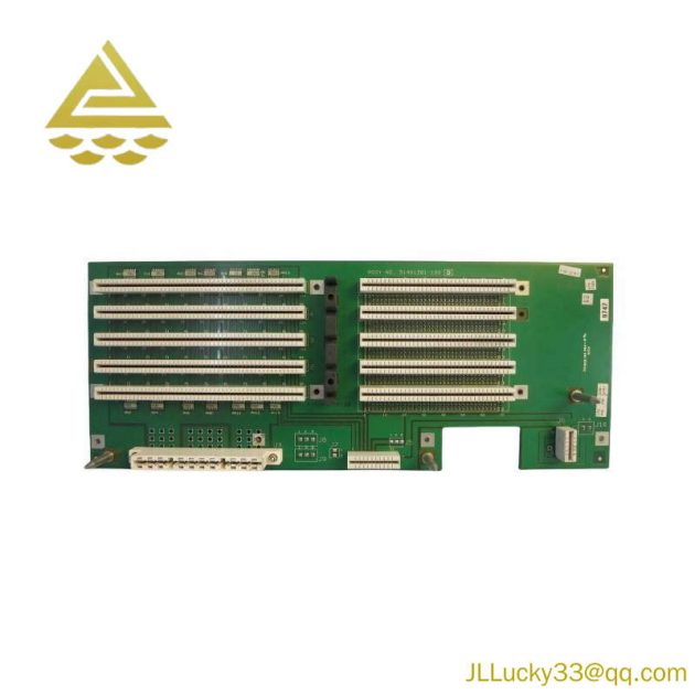 Honeywell 51401381-100: High-Performance Chassis Rack for Industrial Control Systems