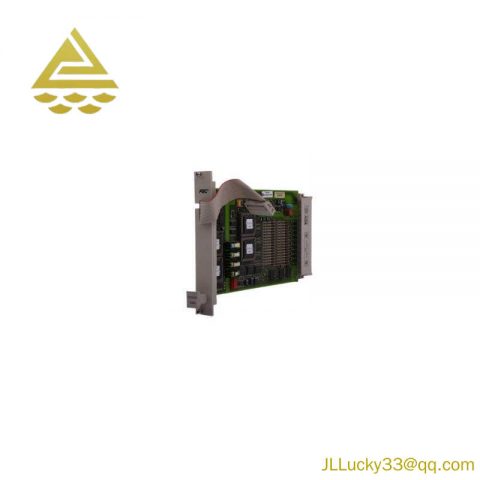 Honeywell 51401477-100 & 51402455-100 & MP-DNCF02-201 - Classic Backpanel Control Module, Industrial Automation Innovation