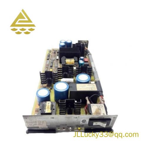 Honeywell 51401497-100 Industrial Power Supply