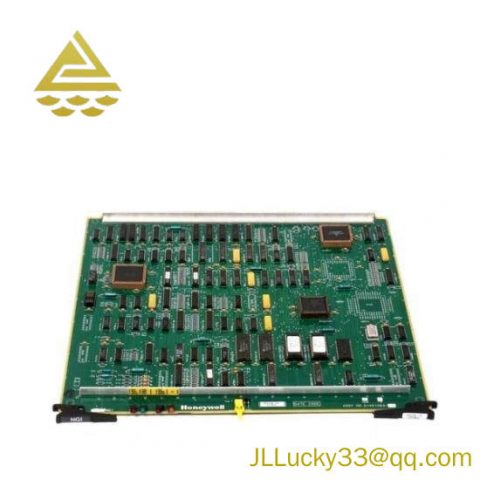 Honeywell 51401548-100 PKS SYSTEM: Automation Solutions for Industrial Control