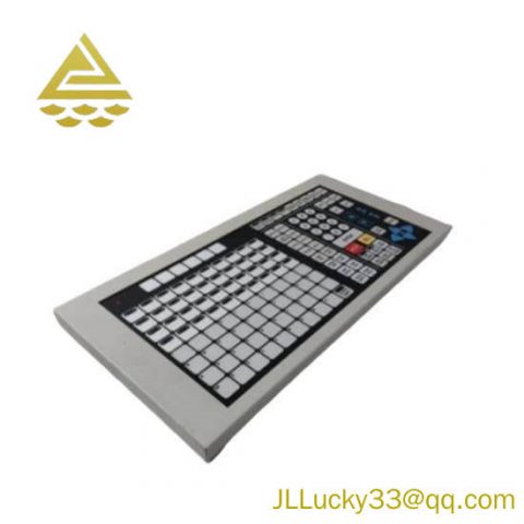 Honeywell 51402497-200 TP-DSOEP1-100 Operator Keyboard: Industrial Control Solutions at Your Fingertips