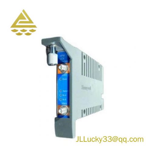 Honeywell UCN Series 51402573-250: Advanced Industrial Automation Control Module