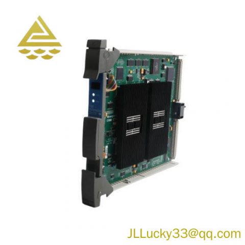 Honeywell 51403988-150 PLC, High Performance Process Manager COMM Controller