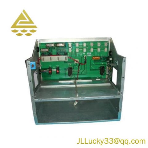 HONEYWELL 51404172-175 High-Power Control Module, 175 Series