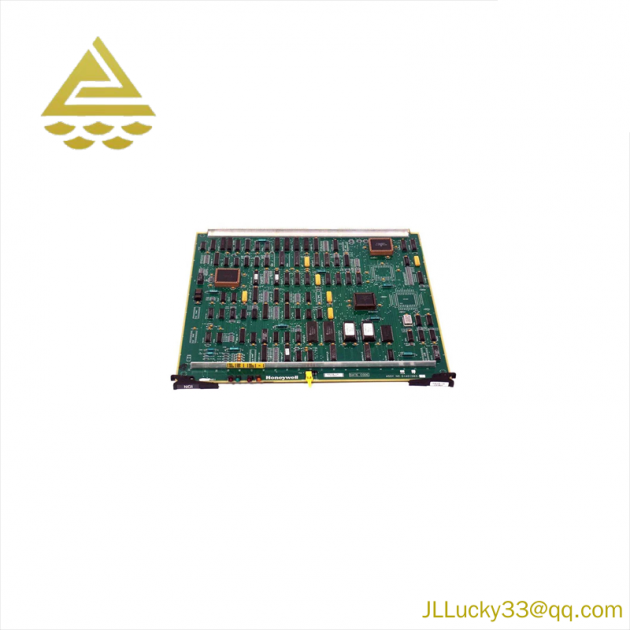 Honeywell 51404223-001 High-Performance Industrial Control Module
