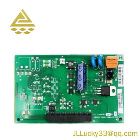 Honeywell 51404561-001 Auxiliary Output Board for Industrial Control Systems