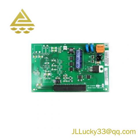 Honeywell PLC Series, Model 51401594-200, Control Module