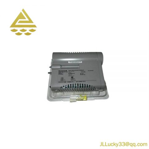Honeywell 51405038-175 Analog Input Module for Industrial Control Systems