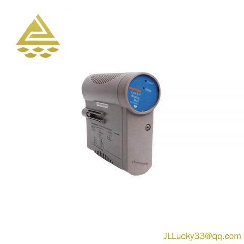 Honeywell 51405045-175: Advanced Low-Level Analog Mux Module for Industrial Control Solutions