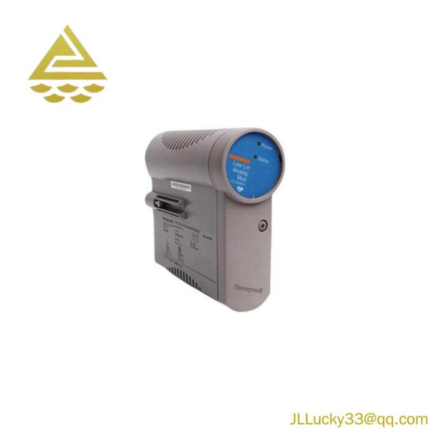 Honeywell 51405045-175: Advanced Low-Level Analog Mux Module for Industrial Control Solutions