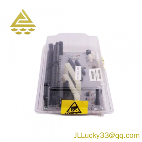 Honeywell 51410087-175 CC-PFB801 Digital Output Module: Precision Control in Industrial Automation