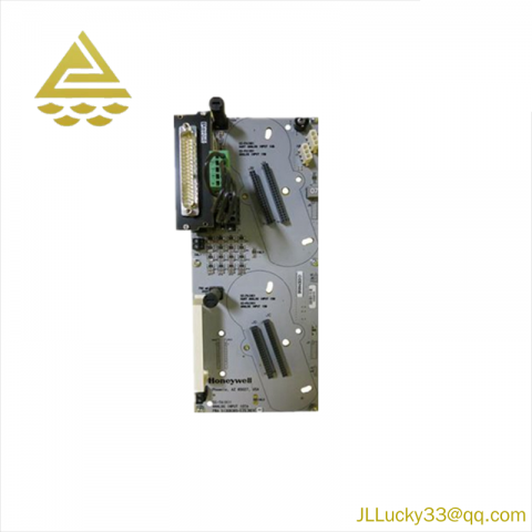 HONEYWELL 51454475-100 C300 Series 8 Controller: Industrial Automation Excellence