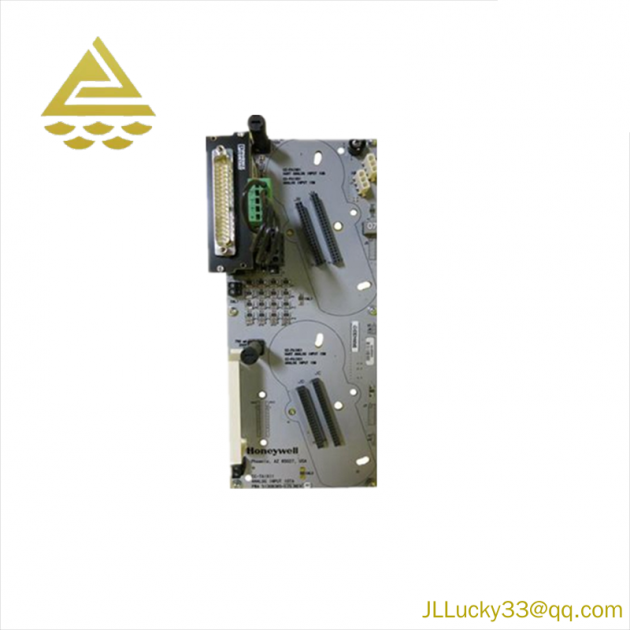 HONEYWELL 51454475-100 C300 Series 8 Controller: Industrial Automation Excellence