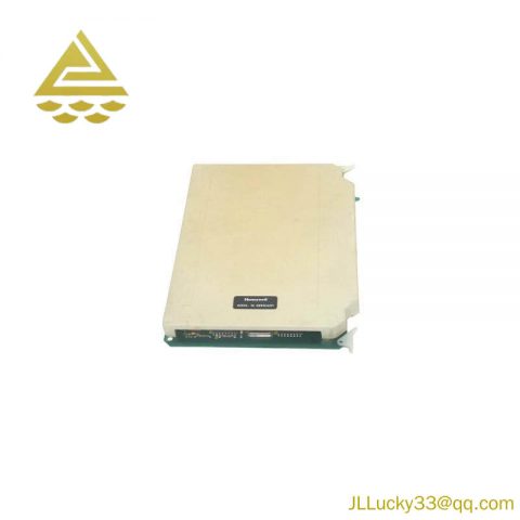 Honeywell 620-0054 Control Module - Industrial Automation Solutions