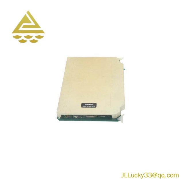 Honeywell 620-0054 Control Module - Industrial Automation Solutions