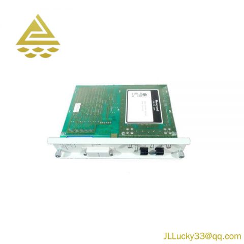 Honeywell 620-0071 VE4020B1004 Logic Manager Module - Industrial Control Solutions