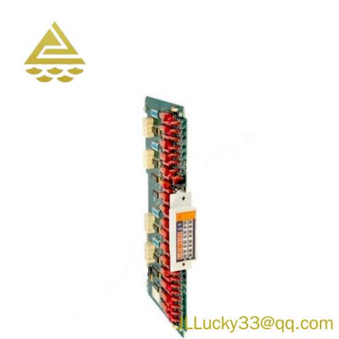 Honeywell Ethernet Loop Processor Module, 620-0073C Y838138600008