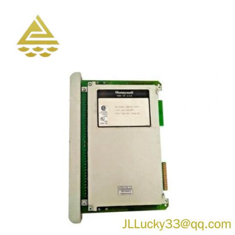 Honeywell 621-0020R Universal Analog Input Module, Advanced Control Solutions for Industry