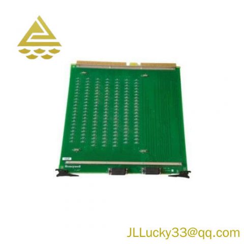 Honeywell PC Board 6580801940, Industrial Control Solutions