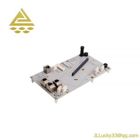 Honeywell 68937-HN FIBRE OPTIC EXTENDER - Advanced Industrial Control Solution