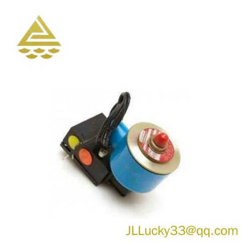 Honeywell 716X2D1A PKS System; Manufacturer: Honeywell