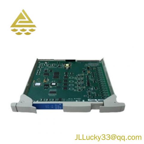 Honeywell 83957061-003: Advanced Industrial Control Module