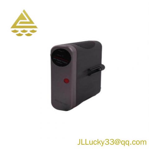 HONEYWELL 8C-TDIL51 Industrial PLC Module