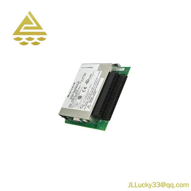 Honeywell 900B16 Analog Output Card - 16 Channel, Control and Monitor Continuous Processes